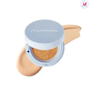 A by Unleashia Bae Bae Blue Cushion # 02 Dreamy - by Dream Skin Nepal