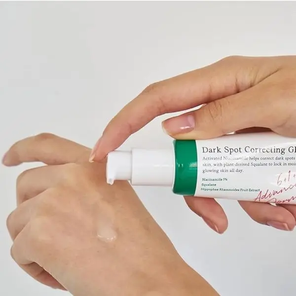AXIS-Y Dark Spot Correcting Glow Serum Correct & Brightens 50ml By Dream Skin Nepal - Image 2