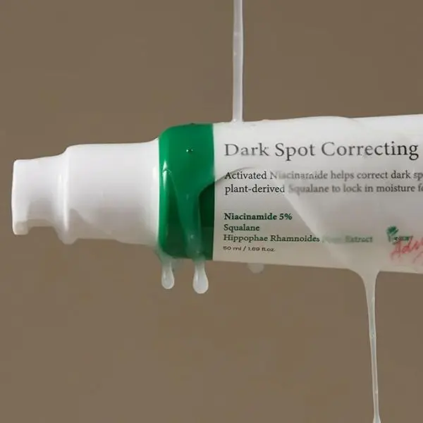 AXIS-Y Dark Spot Correcting Glow Serum Correct & Brightens 50ml By Dream Skin Nepal - Image 4
