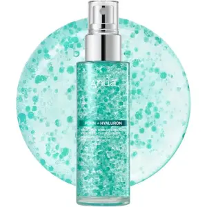 Anua PDRN Hyaluronic Acid Hydrating Capsule Mist 100ml