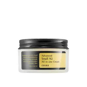 COSRX Advanced Snail 92 All In One Cream 100ml By Dream Skin Nepal