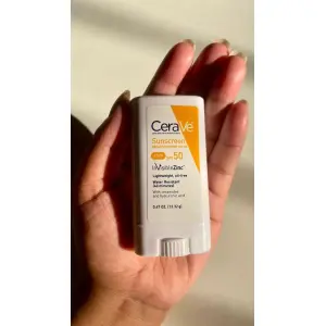 CeraVe Sunscreen Stick SPF 50