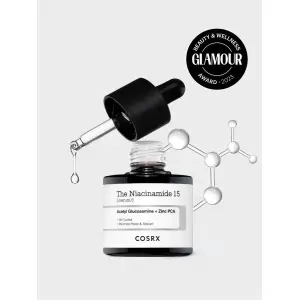 Cosrx The Niacinamide 15 Serum 20ml