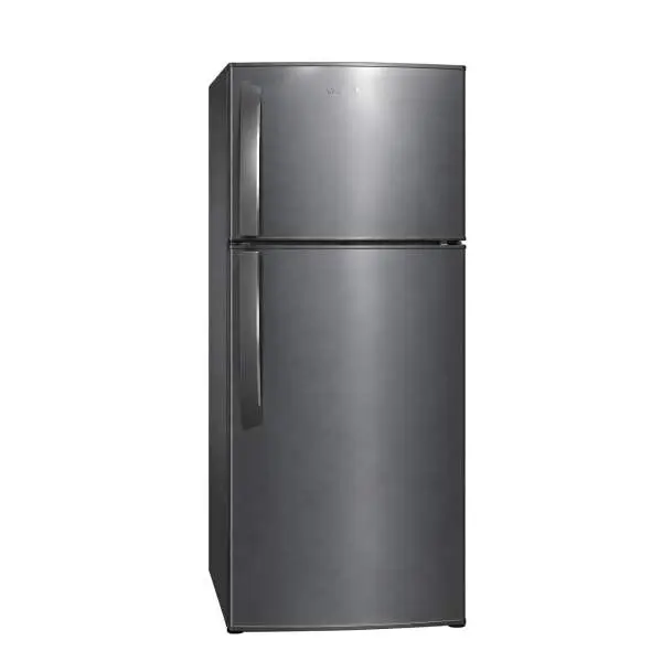 DELLA 220 Litres Double Door Refrigerator - Image 2