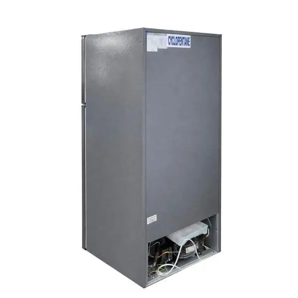 DELLA 220 Litres Double Door Refrigerator - Image 5