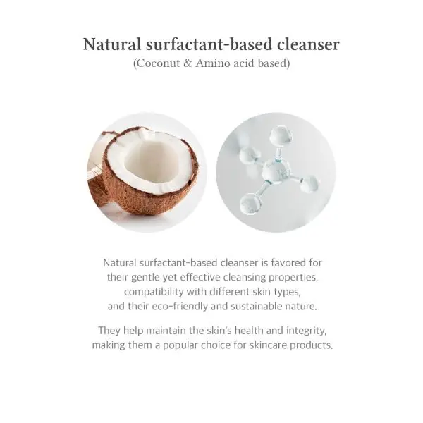 Dr.Althea Green Relief Amino Gel Cleanser for Oily Combination Acne-prone Sensitive Skin 100ml - by Dream Skin Nepal - Image 5