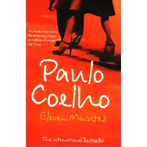 Eleven Minutes By Paulo Coelho