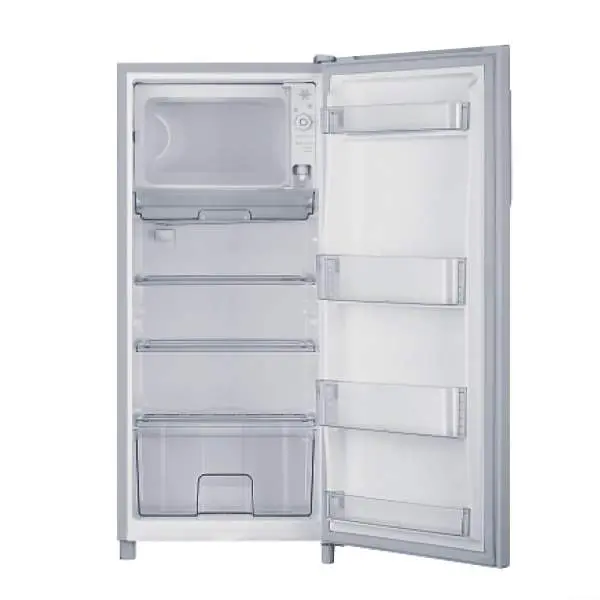 HISENS 190 Litres Single Door Refrigerator - Image 4