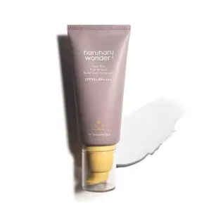 Haruharu Wonder Black Rice Pure Mineral Relief Daily Sunscreen SPF50+ PA++++ 50ml