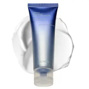 Jumiso Urea 5 Intensive Moisture Cream 80ml - by Dream Skin Nepal