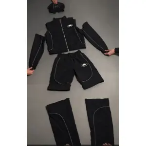 New Summer Stylish 4 types Multi Design Tracksuit For Men's .