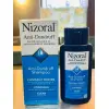 Nizoral Anti-Dandruff Shampoo with 1% Ketoconazole
