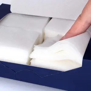 Pyunkang Yul - 1/3 Cotton Pad 160Pcs