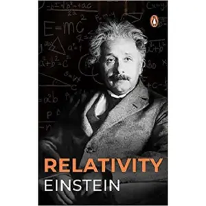 Relativity By Einstein(Paperback)