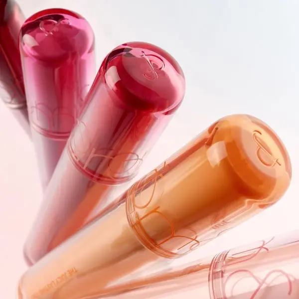 Romand Lip Tint Juicy Lasting High Shine Hydrating Lip Stain 3.5g - By Dream Skin Nepal