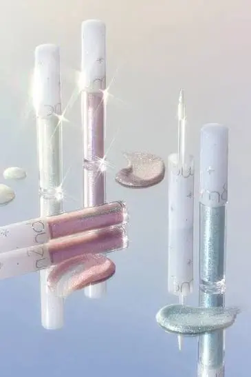 Romand The Universe Liquid Glitter - Image 2