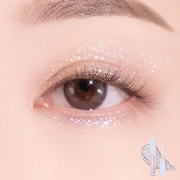 Romand The Universe Liquid Glitter - Image 5