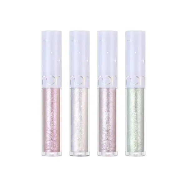 Romand The Universe Liquid Glitter