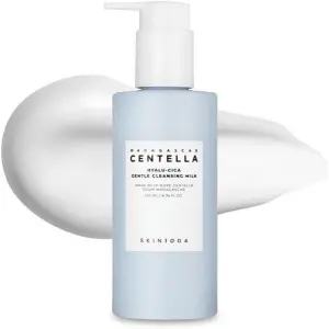 SKIN1004 Madagascar Centella Hyalu Cica Gentle Cleansing Milk 200ml - by Dream Skin Nepal