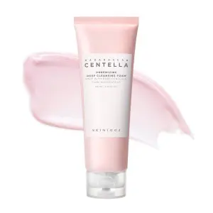 SKIN1004 Madagascar Centella Poremizing Deep Cleansing Foam 125ml - by Dream Skin Nepal