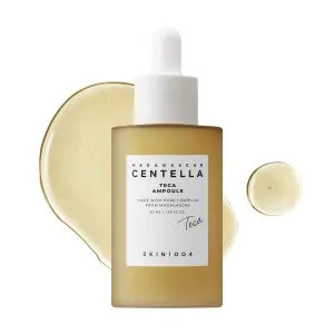 SKIN1004 Madagascar Centella Teca Ampoule 50ml - by Dream Skin Nepal