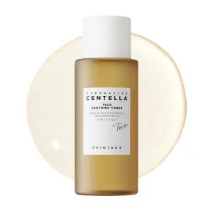 SKIN1004 Madagascar Centella Teca Soothing Toner 210ml - by Dream Skin Nepal
