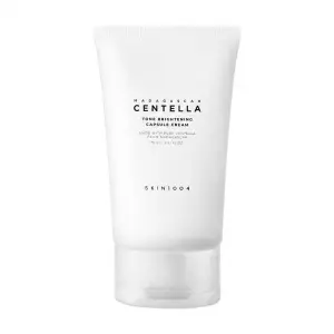 SKIN1004 Madagascar Centella Tone Brightening Capsule Cream 75ml - by Dream Skin Nepal