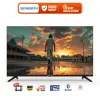 Skyworth 43 inch FHD Smart Google Android Tv Bluetooh Frameless Voice Command