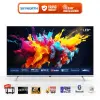 Skyworth 55Q6500G 55" QLED 4K UHD Smart Google Tv