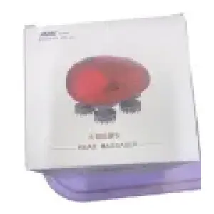 Smart Electric Scalp Massager