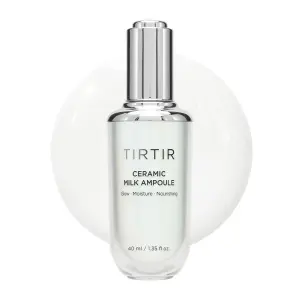 TIRTIR Ceramic Milk Ampoule 30ml