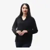 Tailor Stitch Plain Formal Full Sleeve Shirt For Women. - Fashion | Shirts For Women | Women's Wear |