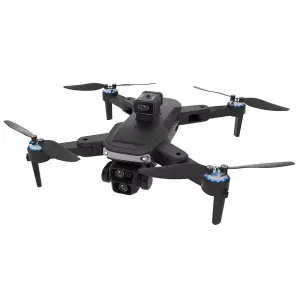 K2 And K2 max HD FoldableDrone With Remote Control