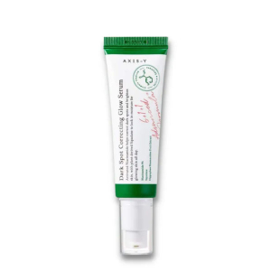 AXIS-Y Dark Spot Correcting Glow Serum Correct & Brightens 50ml By Dream Skin Nepal