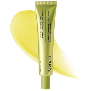Arencia Vitamin C Booster Shot Serum 30ml By Dream Skin Nepal