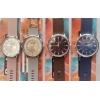 Bolano Silicon Strap Waterproof Quartz Watch