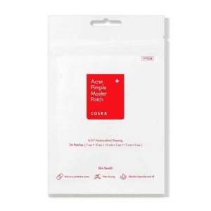 COSRX Acne Pimple Master Patch 24 Patches 30 gram By Dream Skin Nepal