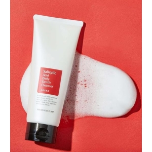COSRX SALICYLIC ACID DAILY GENTLE CLEANSER 150ml By Dream Skin Nepal