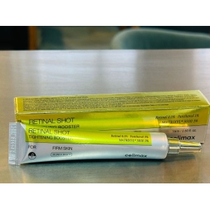 Celimax Retinal Shot Tightening Booster 15 ml. (Korea)