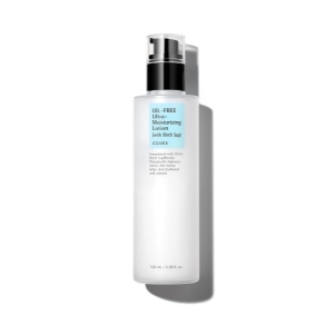 Cosrx Oil Free Ultra Moisturizing Lotion By Dream Skin Nepal