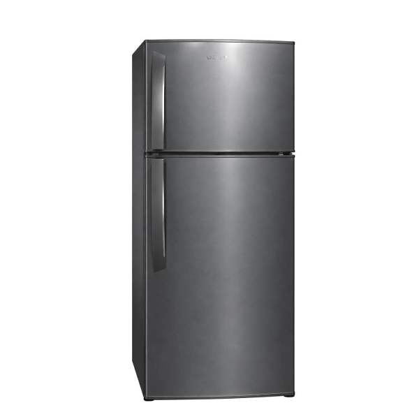 DELLA 220 Litres Double Door Refrigerator - Image 2