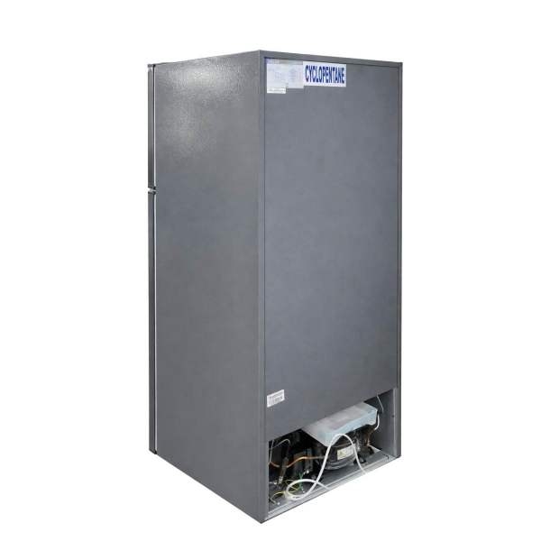 DELLA 220 Litres Double Door Refrigerator - Image 5