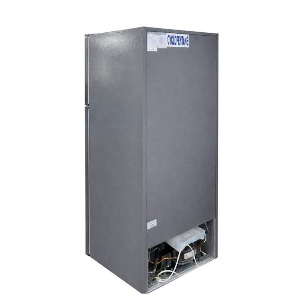 DELLA 220 Litres Double Door Refrigerator - Image 5