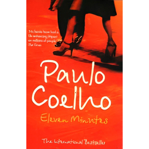 Eleven Minutes By Paulo Coelho