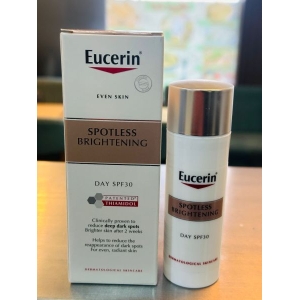 Eucerin Spotless Brightening Day SPF 30 -50ML (Poland)