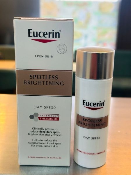 Eucerin Spotless Brightening Day SPF 30 -50ML (Poland)