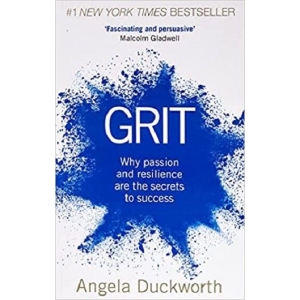 Grit (Paperback)