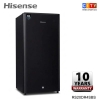 Hisens 180 Litres Single Door Refrigerator