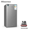 Hisens 180 Litres Single Door Refrigerator