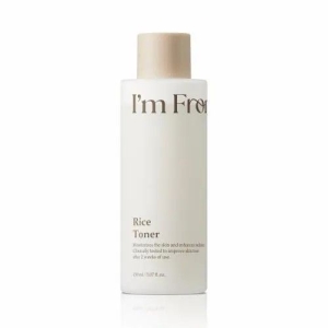 I'm From Rice Toner Hydrating Brightening 150ml